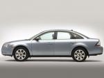 Mercury Sable 2008 года